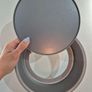 Bundle x3 Baking Tins with Removable Bottom Various Sizes Image 3
