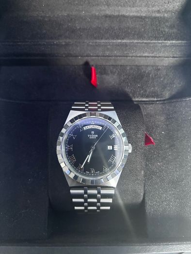 Tudor Royal DD 41mm
