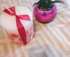 Decoration items