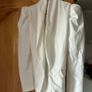 White blazer Image 5