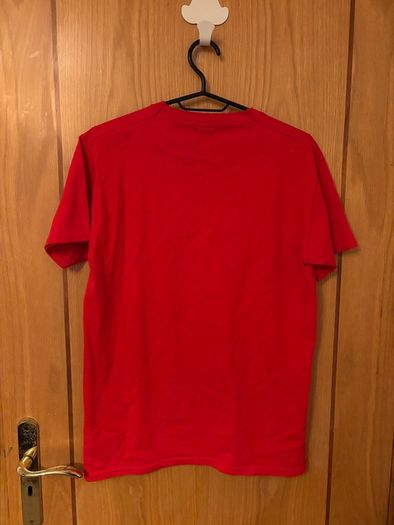 Cotton Cork Republica T-Shirt S