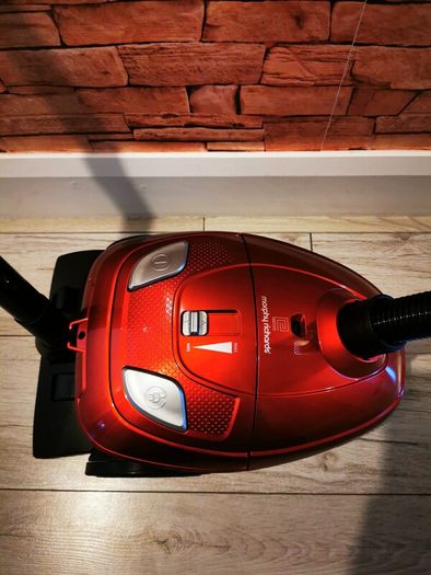 New "Morphy Richards" vaccum cleaner