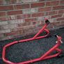 paddock stand Image 3