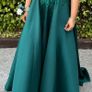 Exclusive Line Debs Dress Image 2