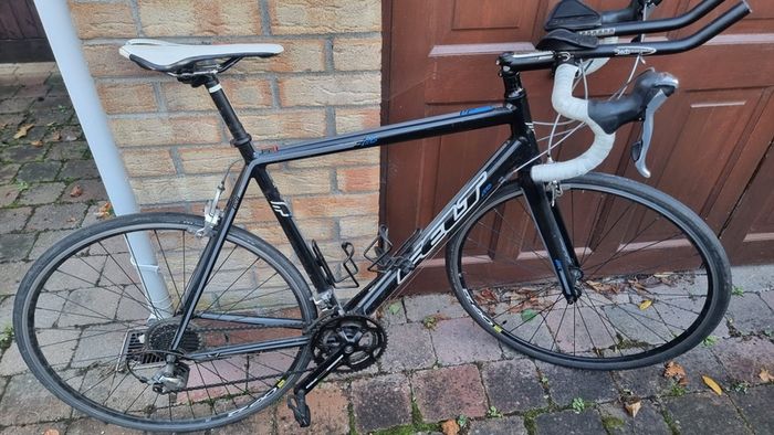 Road Bike