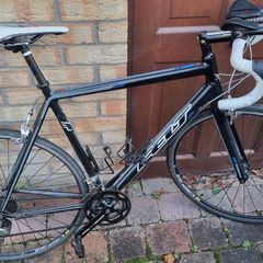 Road Bike