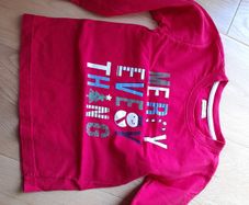 Boys christmas top. Age 4-5