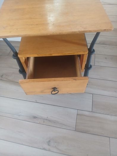 Small pine Coffee Table
