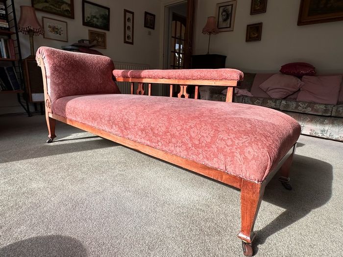 Chaise Longue