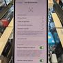iPhone 14 128GB Purple SimFree Unlocked (Battery is 91% Original) Image 8