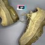 Premium Nike Air Max 95 Khacki Cream Image 3