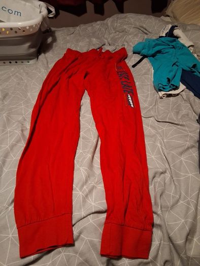 clothing EUR 1 each item