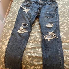 Abercrombie and Fitch Jeans