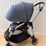 Buggy bugaboo bee 5 Image 2