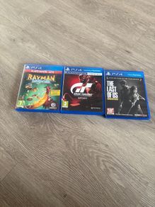 ps4 game bundle