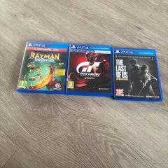 ps4 game bundle