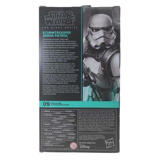 Star Wars Black Series Hasbro Action Figures