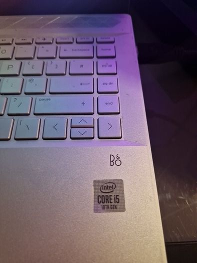 HP Pavilion, Core i5 10th Gen, 14 Inch Screen