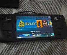 Steam Deck LCD 256GB
