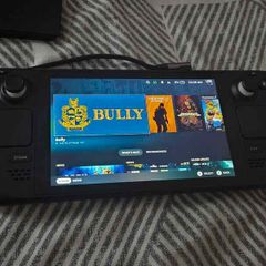 Steam Deck LCD 256GB