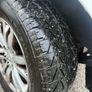 Mitsubishi Pajero new DOE 10/27 Image 8