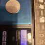 5 silver mark coins Image 5