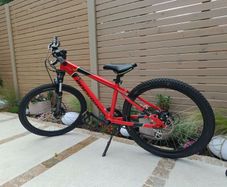kids bike