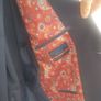 navy suit Image 3