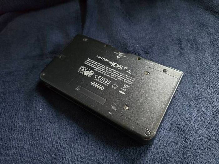 Nintendo DSi XL