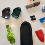Lego Parts Boats Helicopters Star Wars Image 4