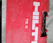 hilti drill te 5