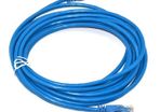 New 10m Ethernet RJ45 Cable Gold Plated Good Quality CAT 5e LAN Network #141