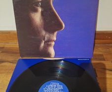 Phil Collins - Hello, I must be going !