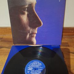 Phil Collins - Hello, I must be going !