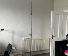Kupo camera tripod