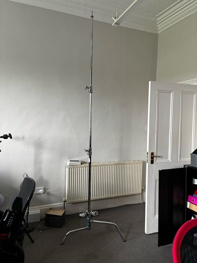 Kupo camera tripod