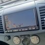 Nissan march radio Image 3