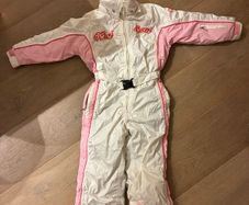 snowsuit/ski suit
