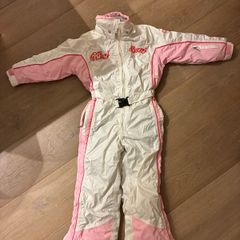 snowsuit/ski suit