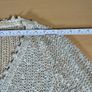 Vintage Pallas Hand Loomed 100% Irish Linen Cardigan Image 7