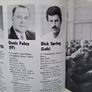 Vintage Irish Politics In Ireland In The 80's Magill Election February  1987 Annual Campaign  , Full Results  Td's  Profiles Image 5