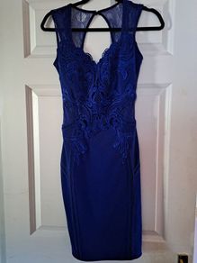 Lipsy dress