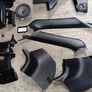 Toyota MR2 mk3 ZZW30 Roadster MR-S Spyder Interior Parts Image 6