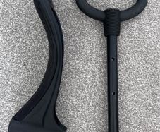 Mini Micro Scooter Seat and O Bar