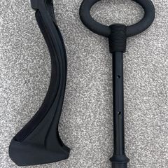 Mini Micro Scooter Seat and O Bar