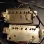 Pair of humbucker pickups Image 2
