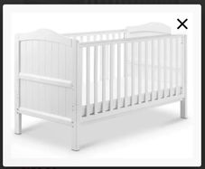 baby cot