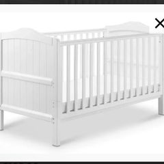 baby cot