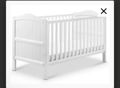 baby cot