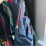 tommy backpack Image 2